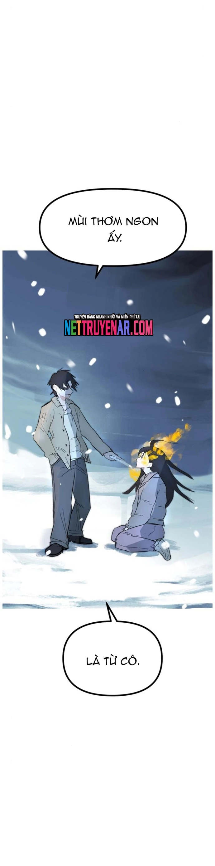 Sát Thủ Lưỡi Dao: Chapter 2