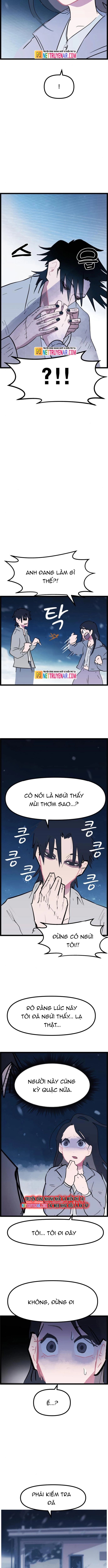 Sát Thủ Lưỡi Dao: Chapter 3