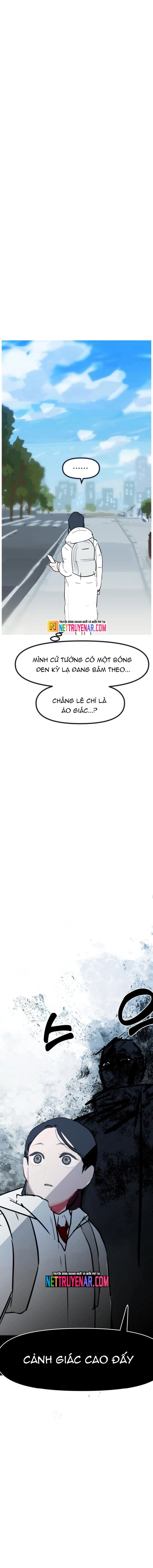 Sát Thủ Lưỡi Dao: Chapter 3