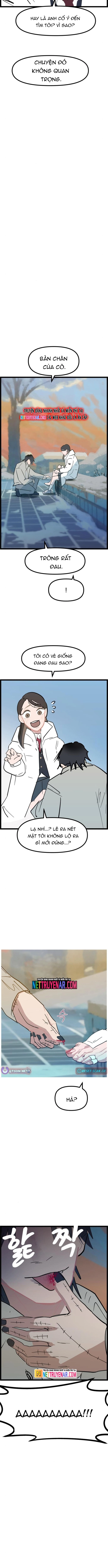 Sát Thủ Lưỡi Dao: Chapter 4