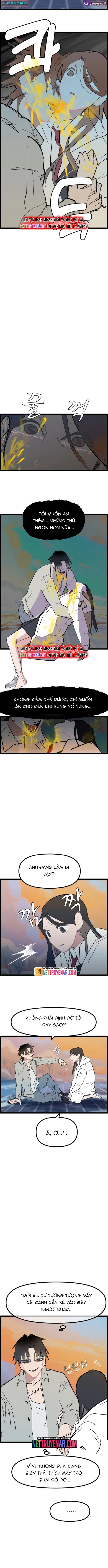 Sát Thủ Lưỡi Dao: Chapter 5