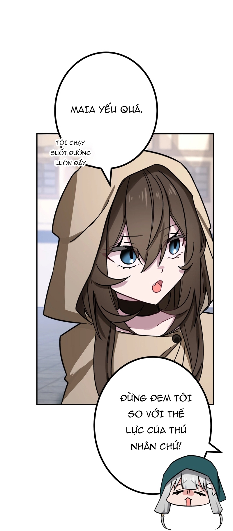 Sát Thủ Mạnh Nhất Chuyển Sinh Sang Thế Giới Khác: Chapter 102