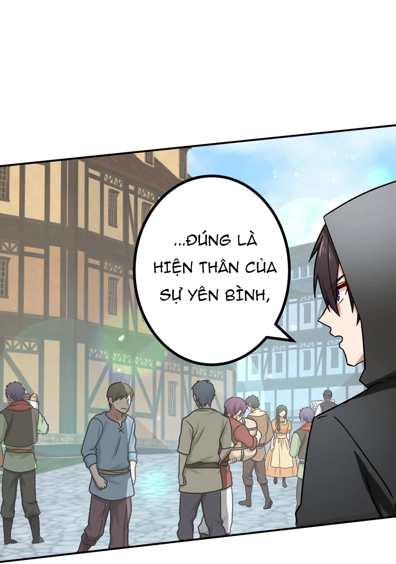 Sát Thủ Mạnh Nhất Chuyển Sinh Sang Thế Giới Khác: Chapter 102