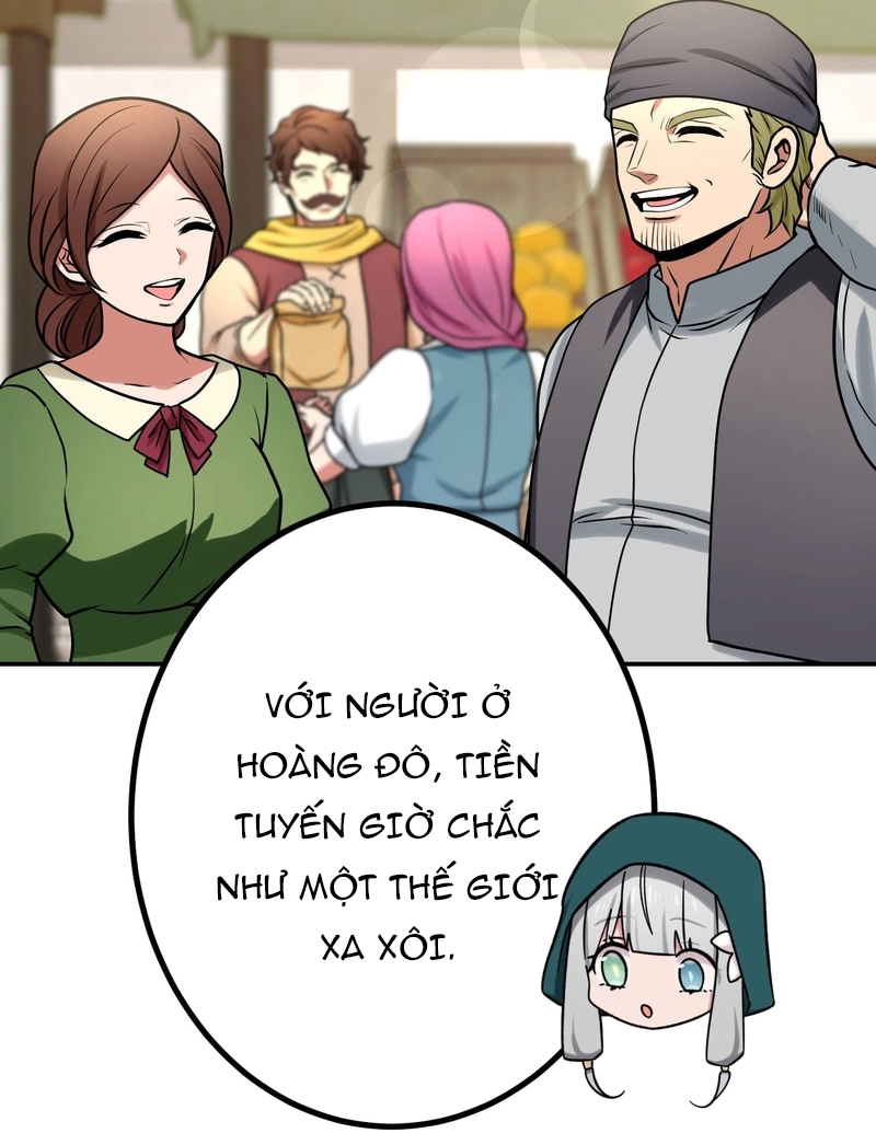 Sát Thủ Mạnh Nhất Chuyển Sinh Sang Thế Giới Khác: Chapter 102