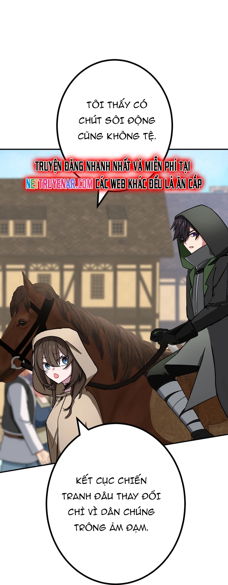 Sát Thủ Mạnh Nhất Chuyển Sinh Sang Thế Giới Khác: Chapter 102