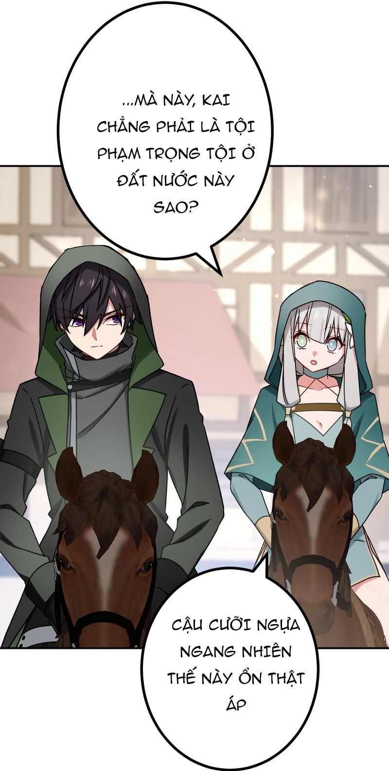 Sát Thủ Mạnh Nhất Chuyển Sinh Sang Thế Giới Khác: Chapter 102