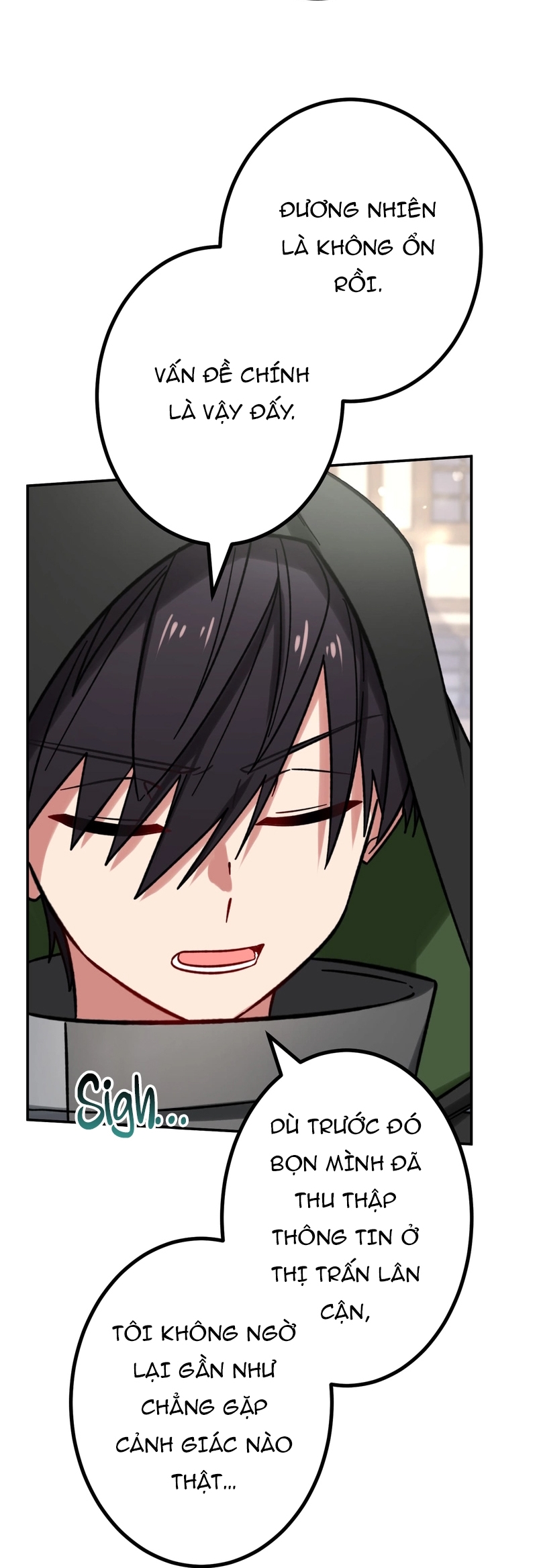 Sát Thủ Mạnh Nhất Chuyển Sinh Sang Thế Giới Khác: Chapter 102