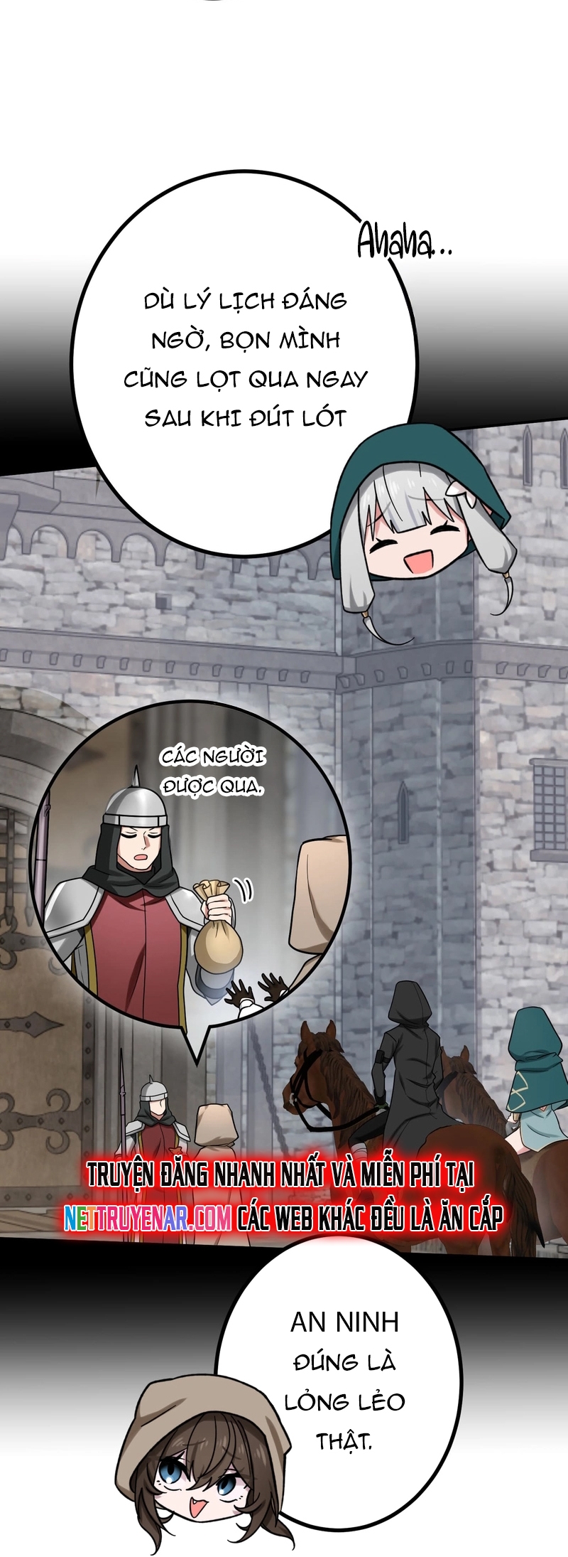 Sát Thủ Mạnh Nhất Chuyển Sinh Sang Thế Giới Khác: Chapter 102