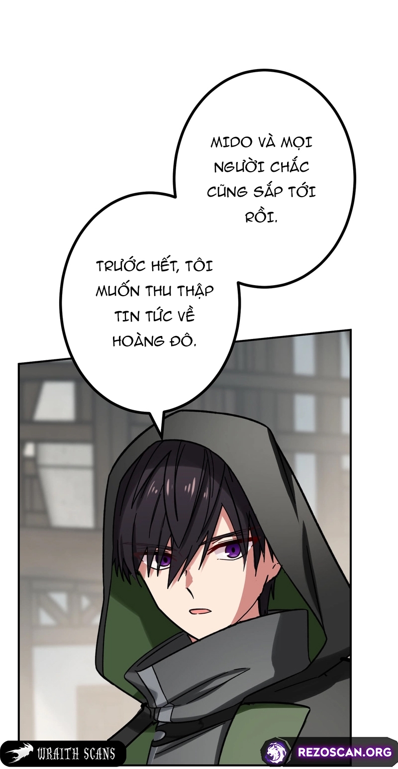 Sát Thủ Mạnh Nhất Chuyển Sinh Sang Thế Giới Khác: Chapter 102