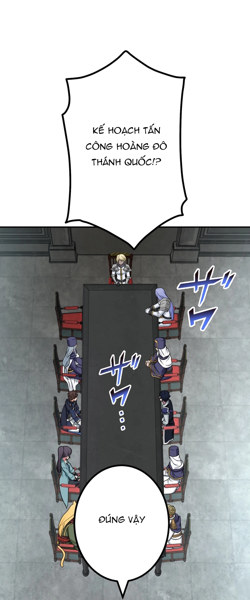 Sát Thủ Mạnh Nhất Chuyển Sinh Sang Thế Giới Khác: Chapter 102