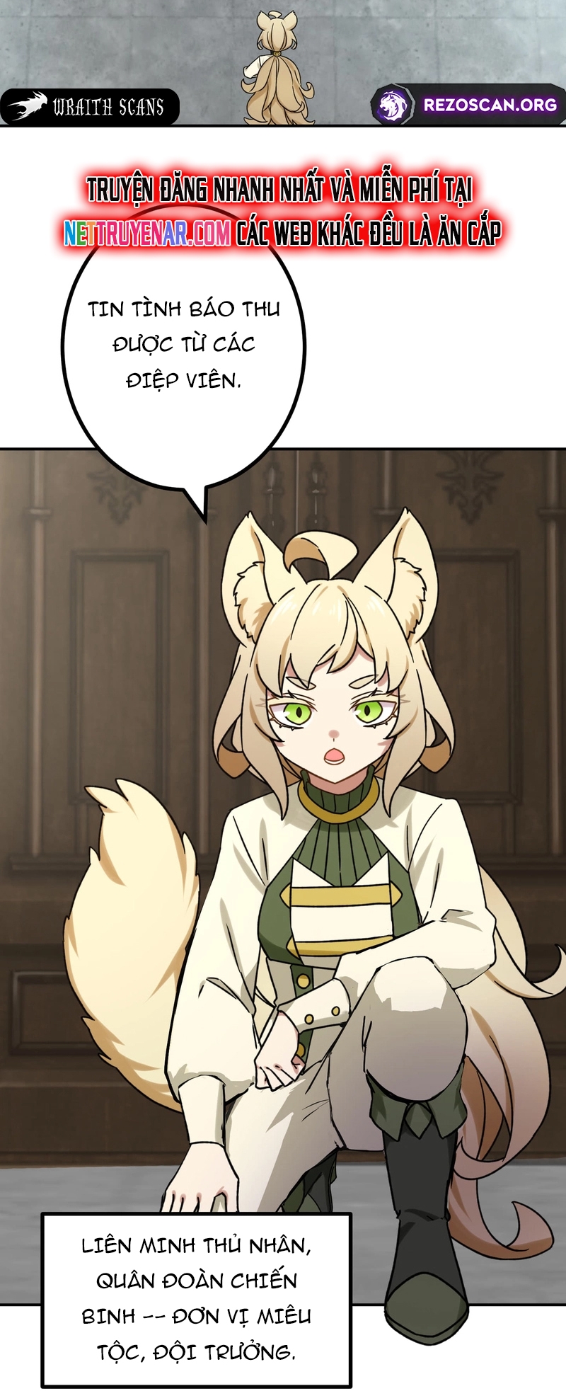 Sát Thủ Mạnh Nhất Chuyển Sinh Sang Thế Giới Khác: Chapter 102