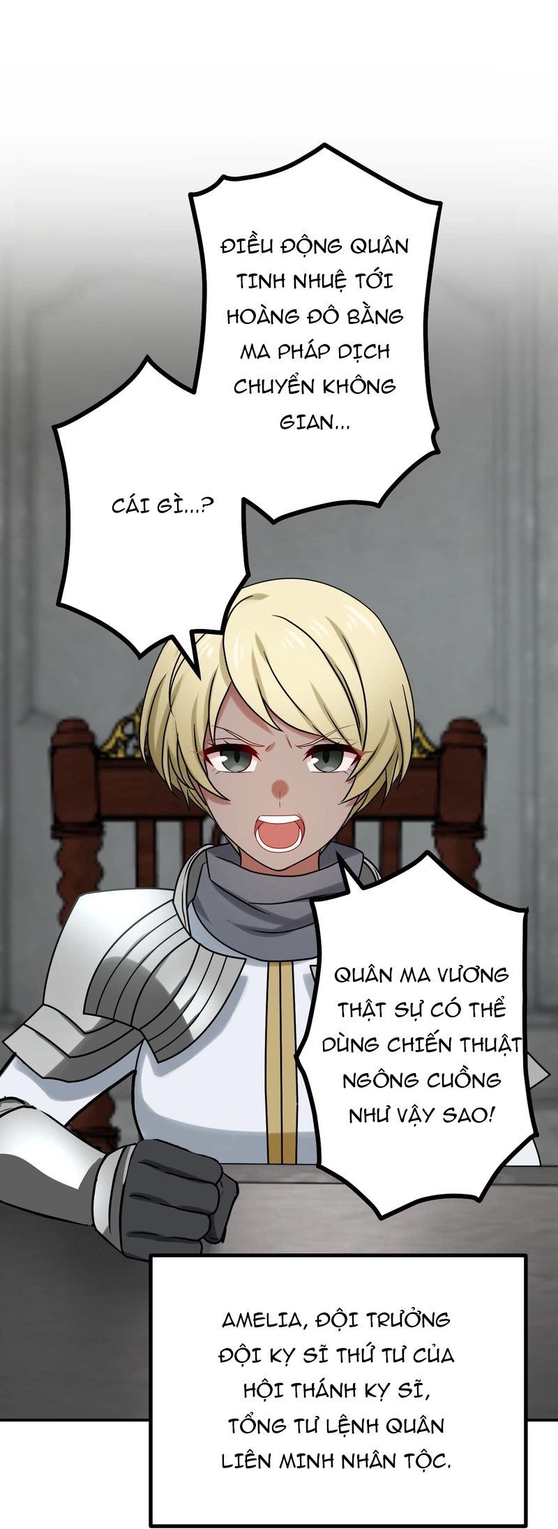 Sát Thủ Mạnh Nhất Chuyển Sinh Sang Thế Giới Khác: Chapter 102