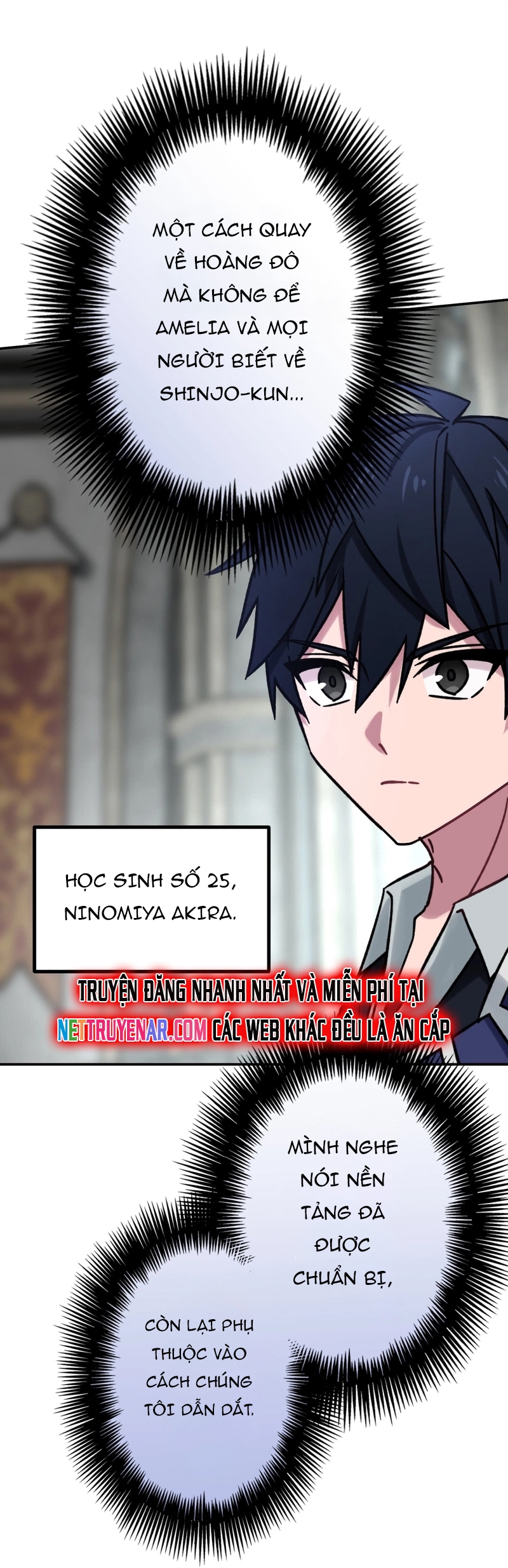 Sát Thủ Mạnh Nhất Chuyển Sinh Sang Thế Giới Khác: Chapter 102