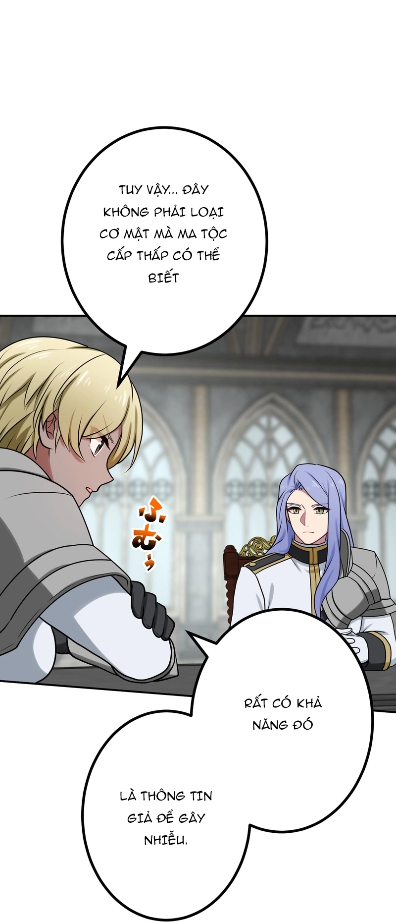 Sát Thủ Mạnh Nhất Chuyển Sinh Sang Thế Giới Khác: Chapter 102