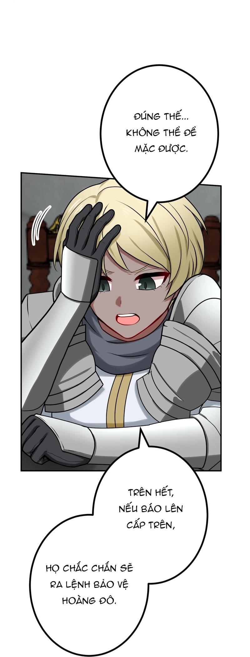 Sát Thủ Mạnh Nhất Chuyển Sinh Sang Thế Giới Khác: Chapter 102