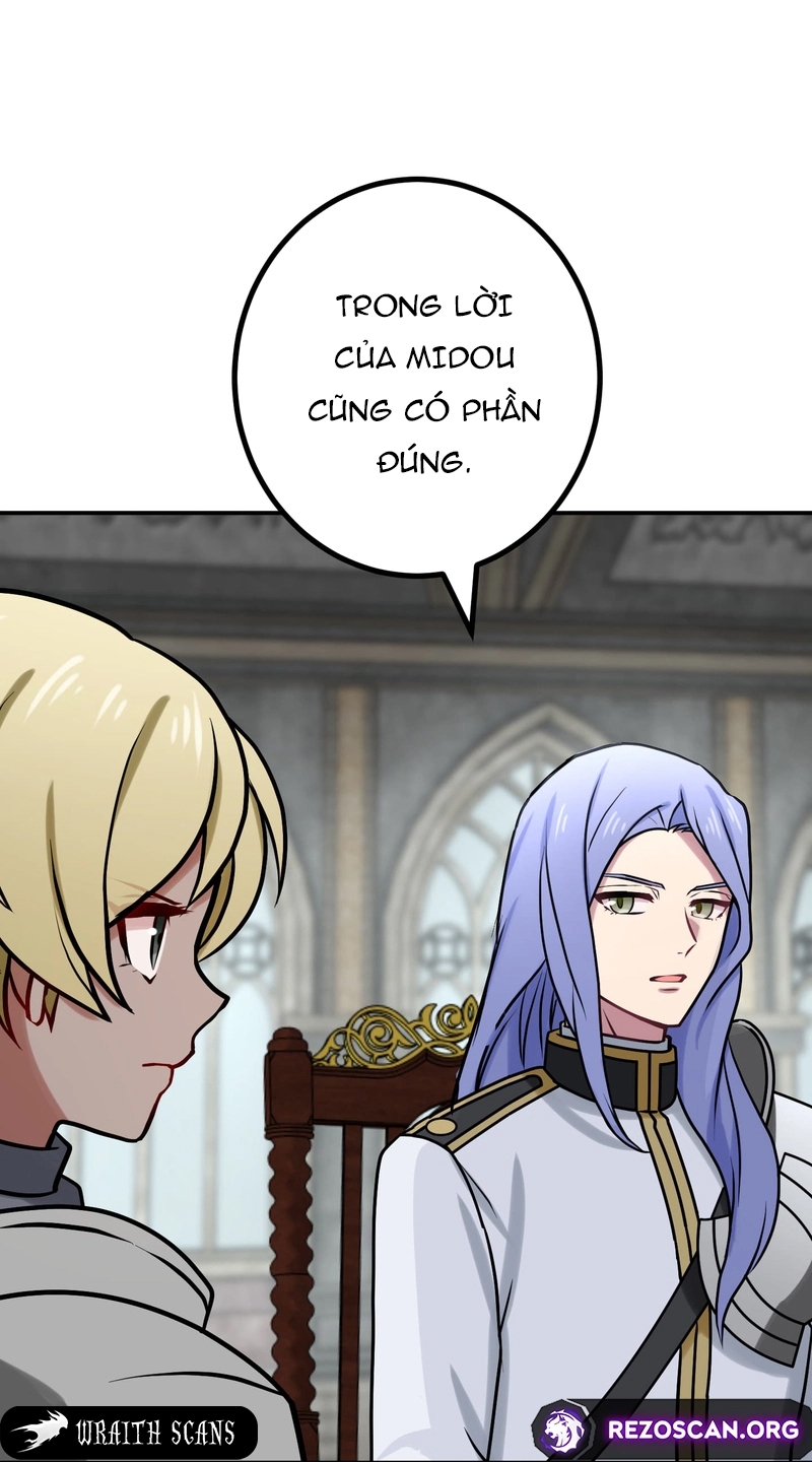 Sát Thủ Mạnh Nhất Chuyển Sinh Sang Thế Giới Khác: Chapter 102