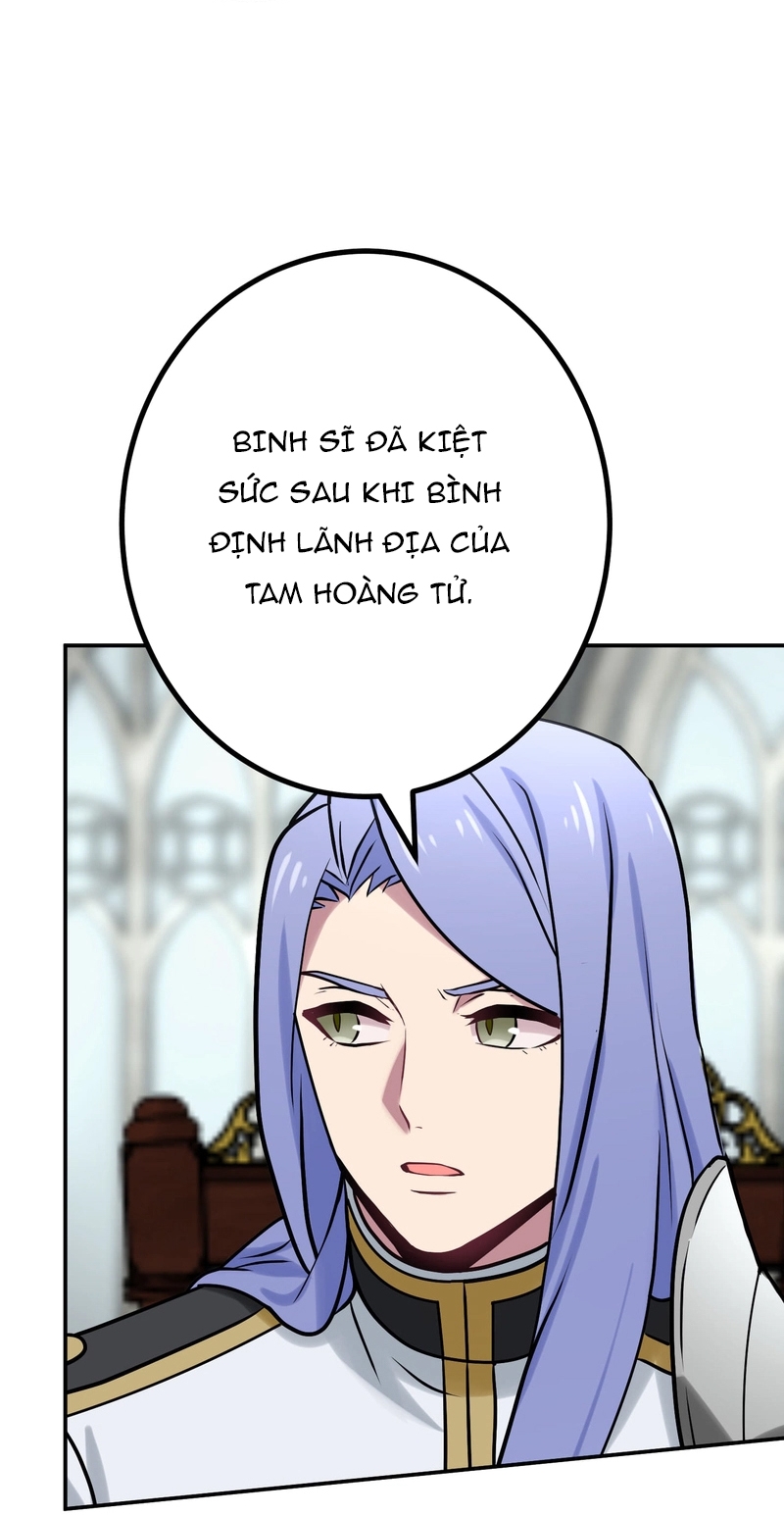 Sát Thủ Mạnh Nhất Chuyển Sinh Sang Thế Giới Khác: Chapter 102