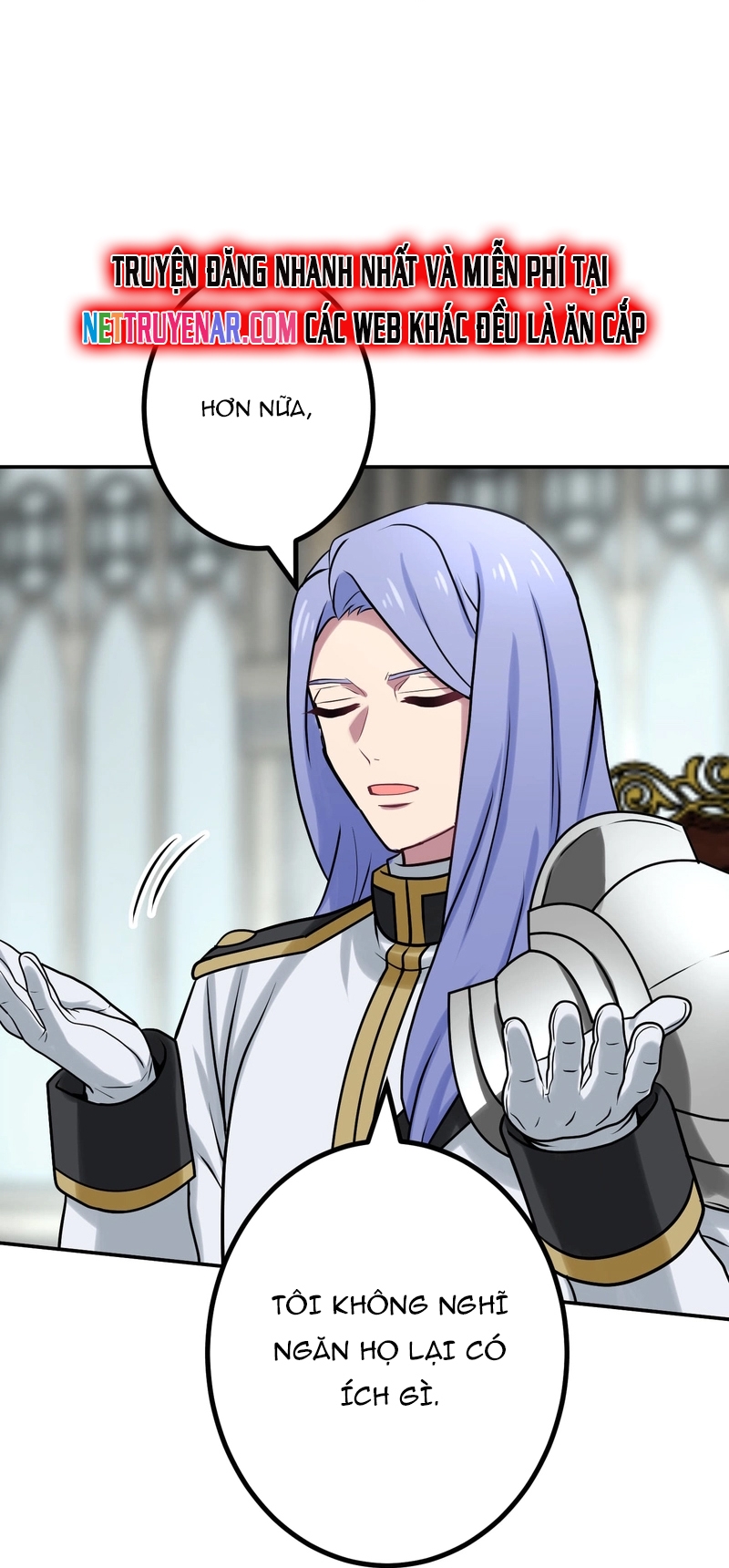 Sát Thủ Mạnh Nhất Chuyển Sinh Sang Thế Giới Khác: Chapter 102