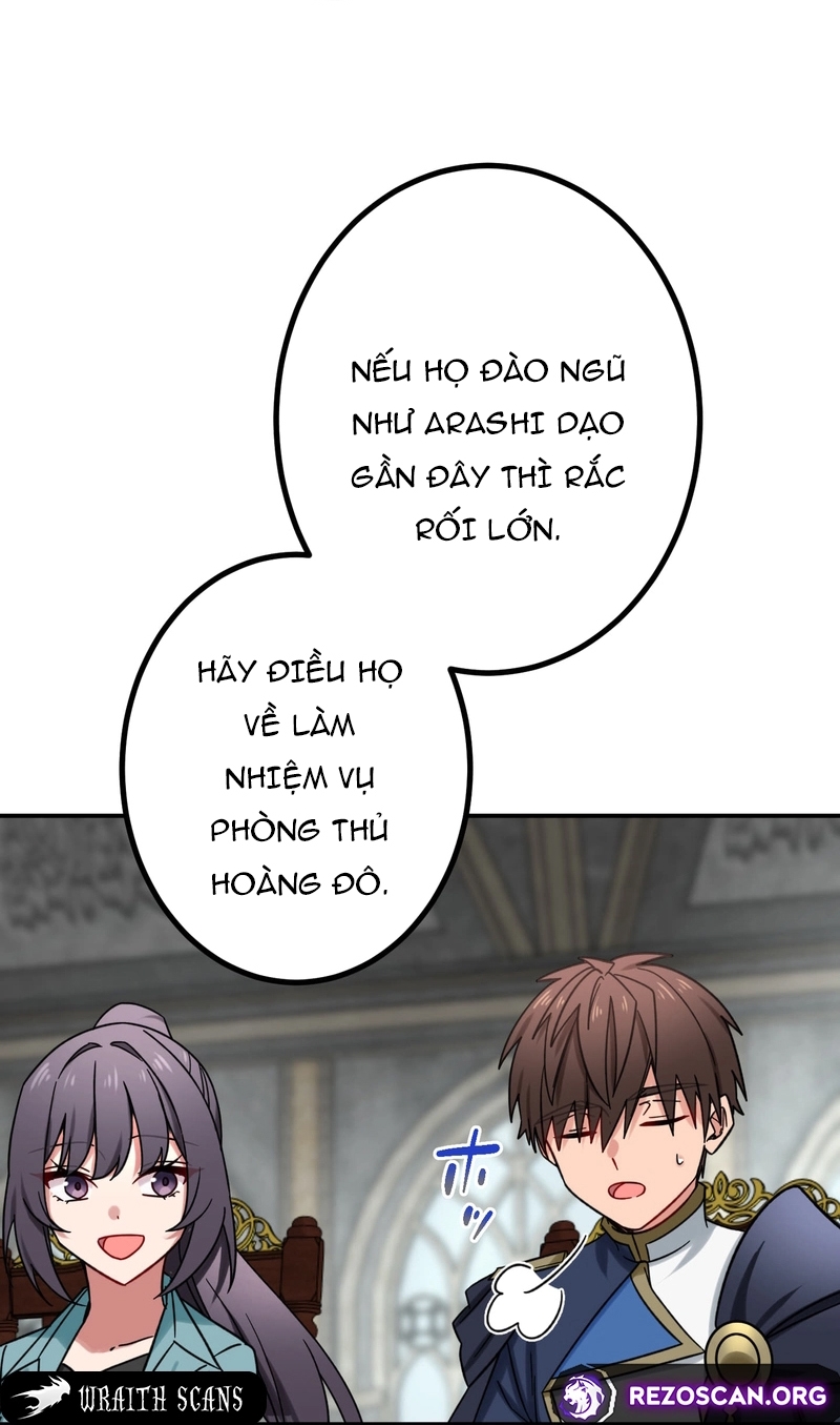 Sát Thủ Mạnh Nhất Chuyển Sinh Sang Thế Giới Khác: Chapter 102