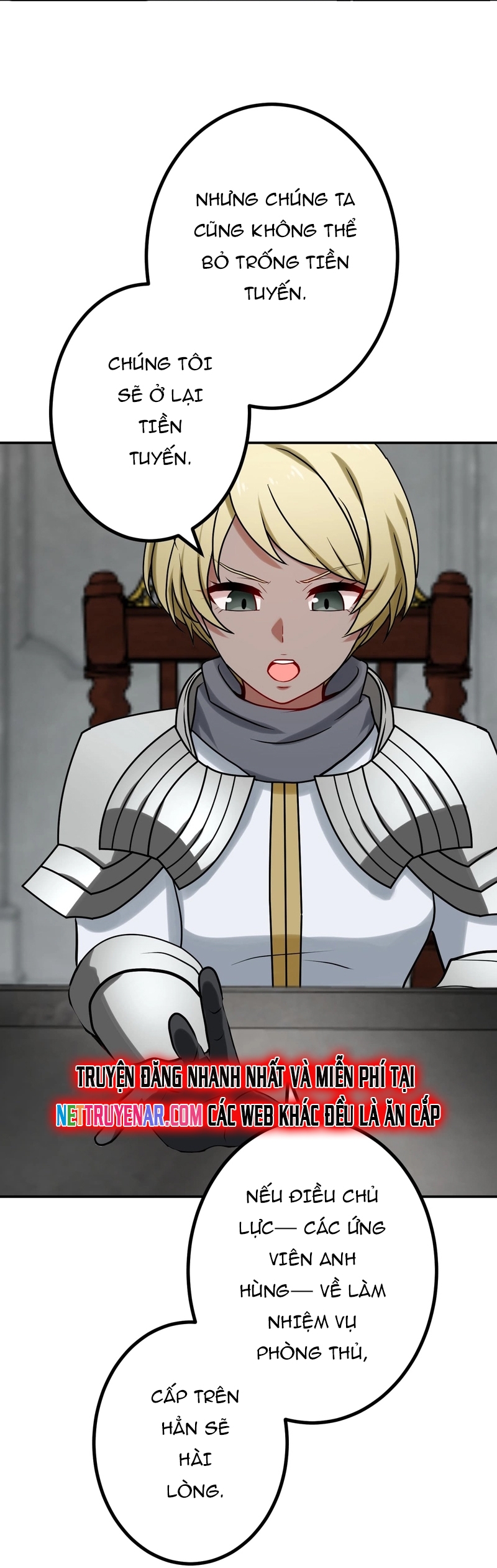 Sát Thủ Mạnh Nhất Chuyển Sinh Sang Thế Giới Khác: Chapter 102