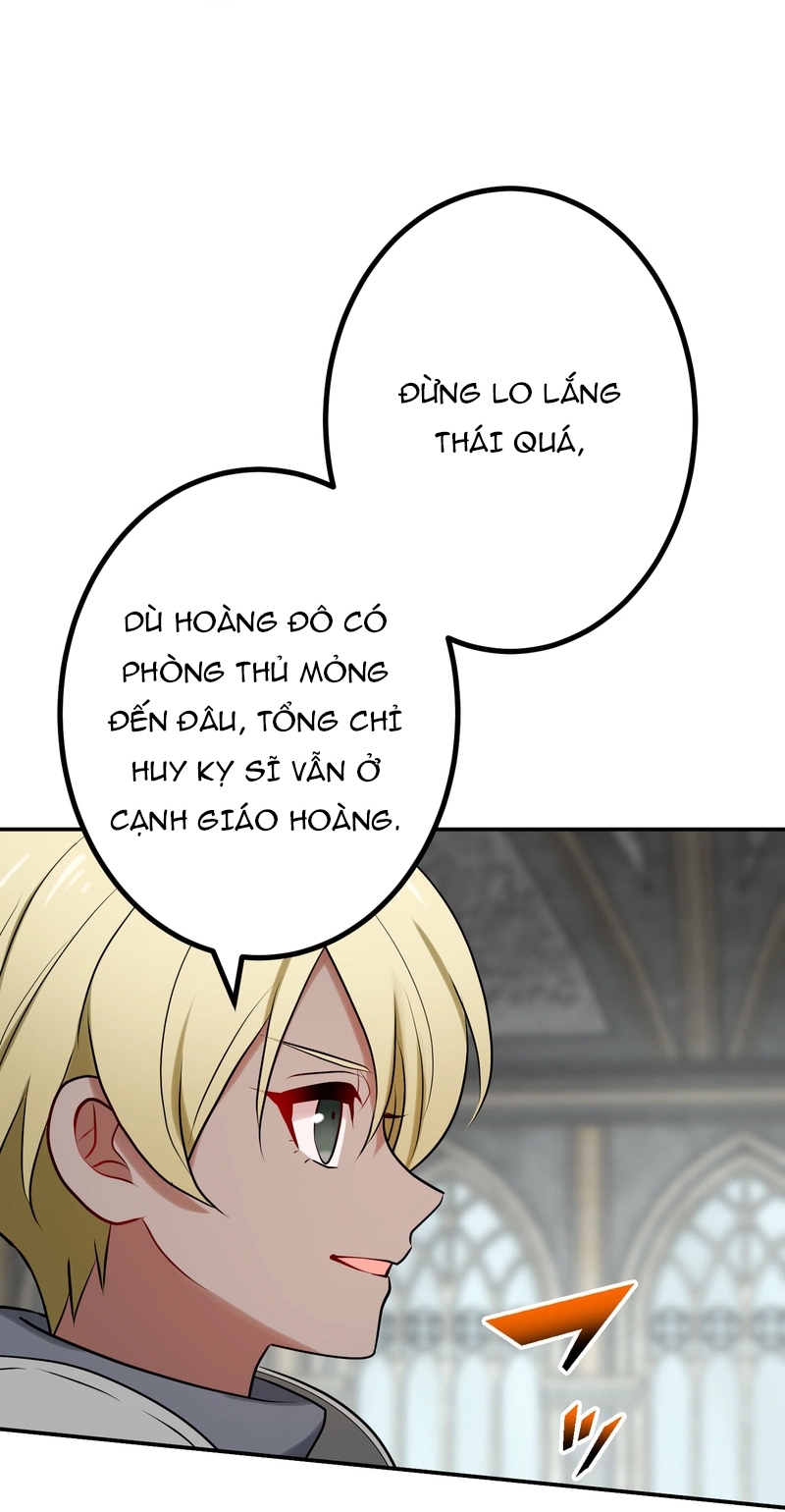 Sát Thủ Mạnh Nhất Chuyển Sinh Sang Thế Giới Khác: Chapter 102