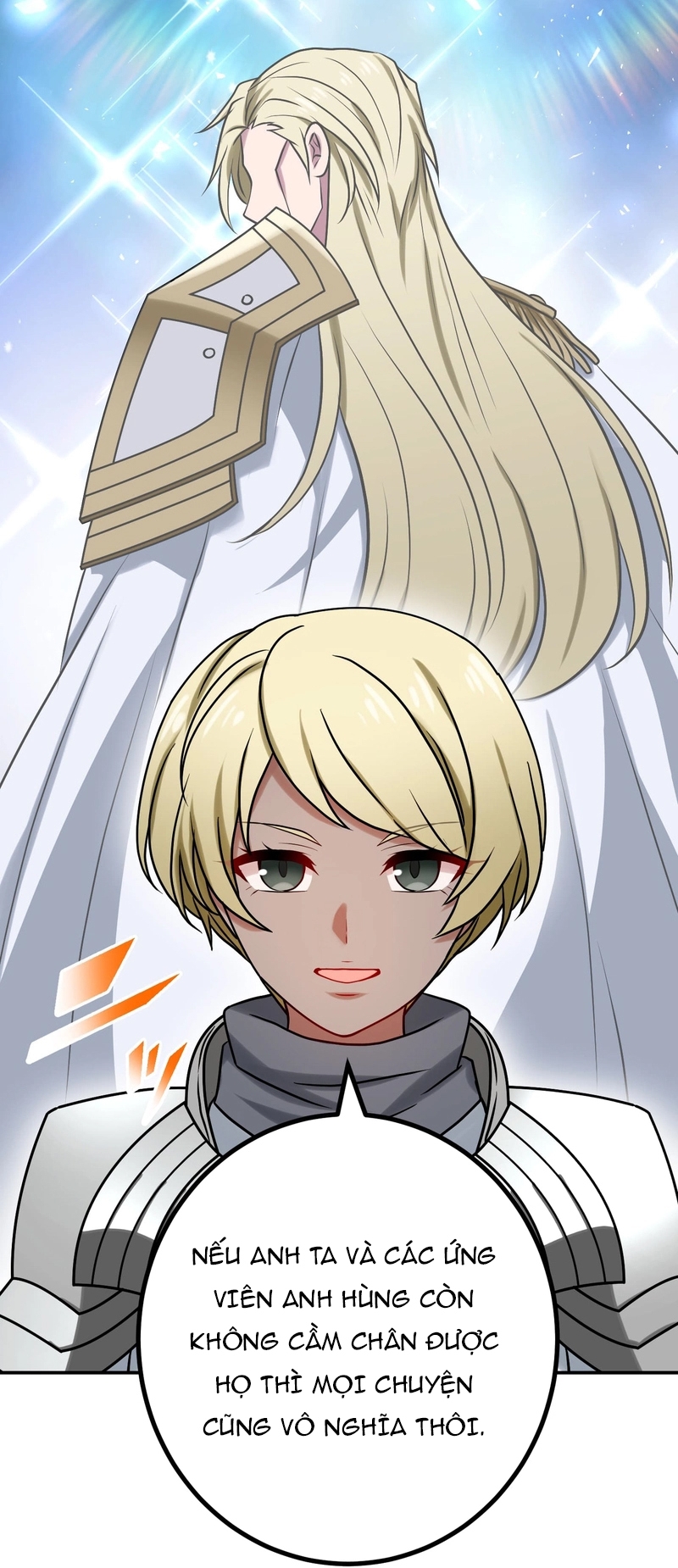 Sát Thủ Mạnh Nhất Chuyển Sinh Sang Thế Giới Khác: Chapter 102