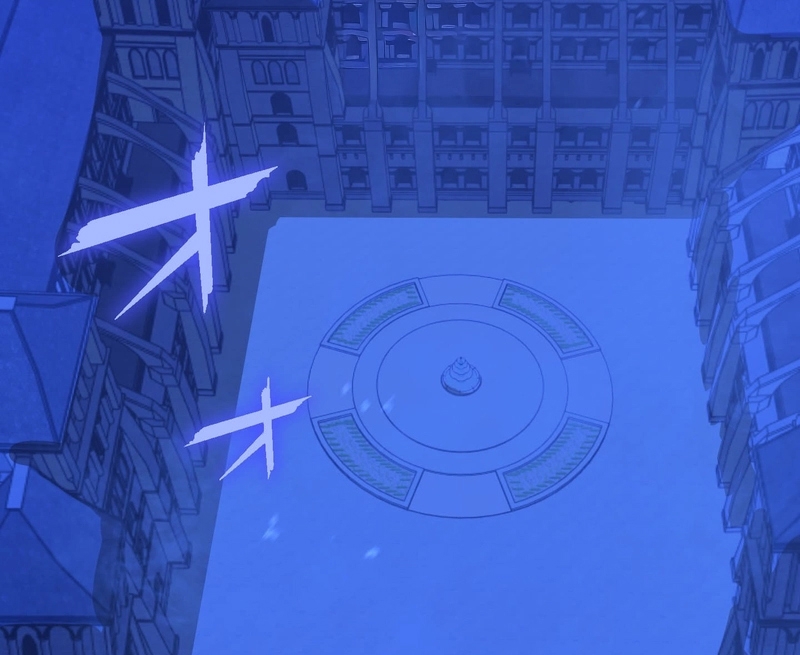 Sát Thủ Mạnh Nhất Chuyển Sinh Sang Thế Giới Khác: Chapter 102