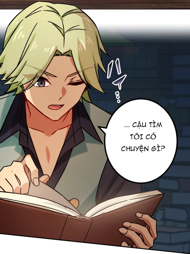 Sát Thủ Mạnh Nhất Chuyển Sinh Sang Thế Giới Khác: Chapter 102