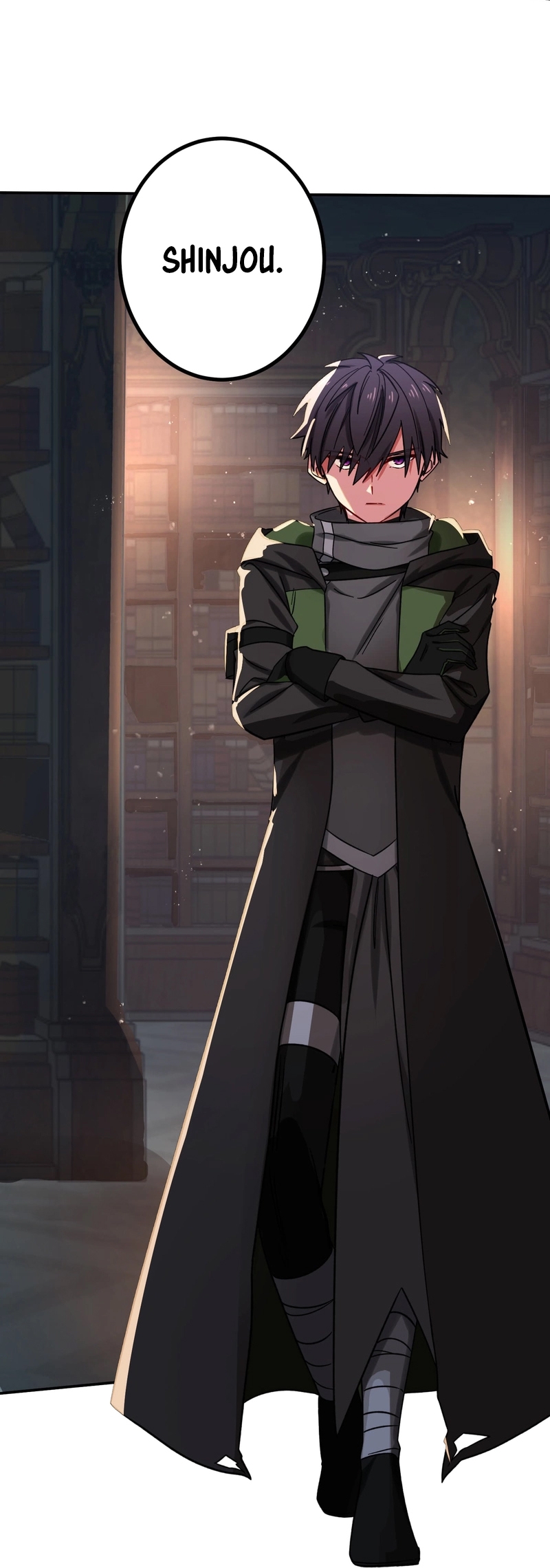 Sát Thủ Mạnh Nhất Chuyển Sinh Sang Thế Giới Khác: Chapter 102