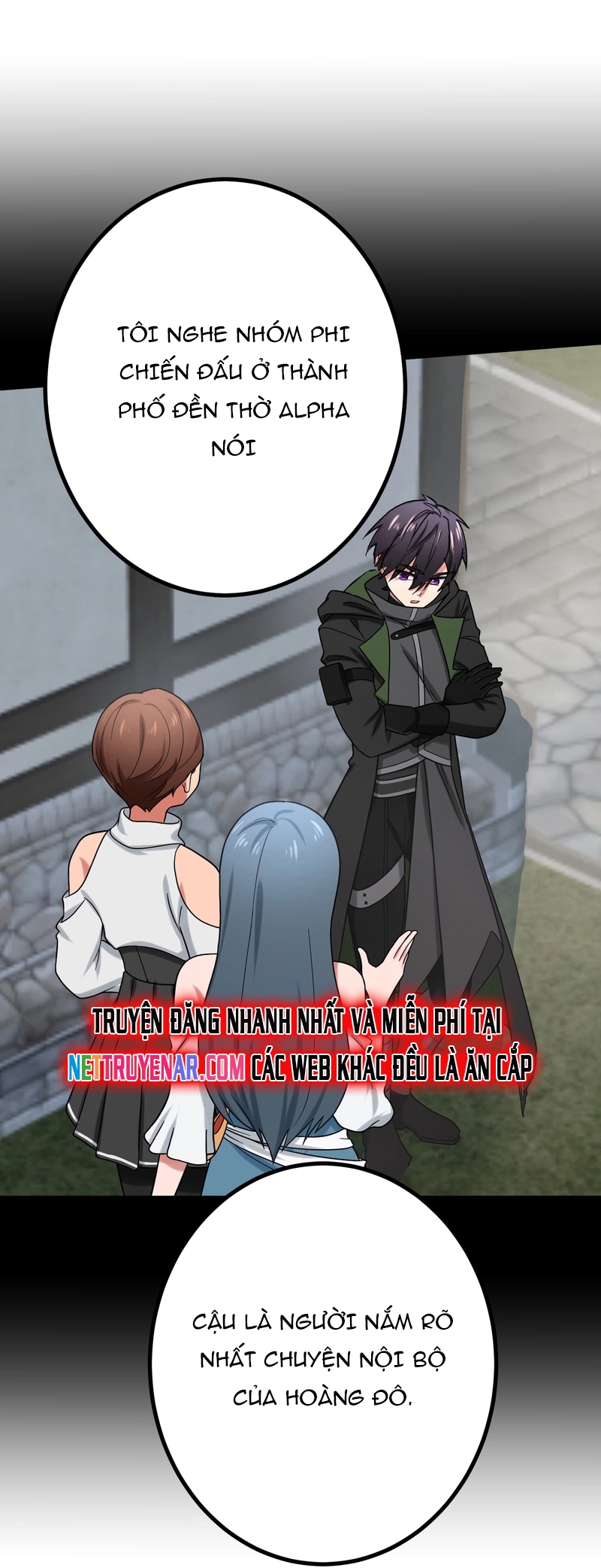 Sát Thủ Mạnh Nhất Chuyển Sinh Sang Thế Giới Khác: Chapter 102