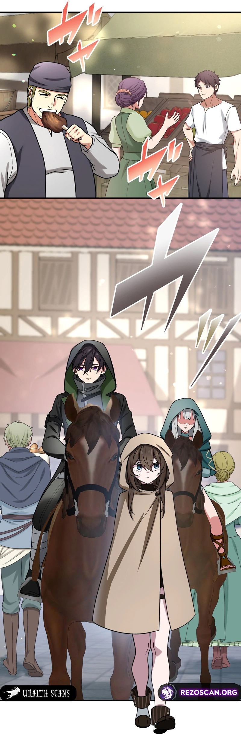 Sát Thủ Mạnh Nhất Chuyển Sinh Sang Thế Giới Khác: Chapter 102