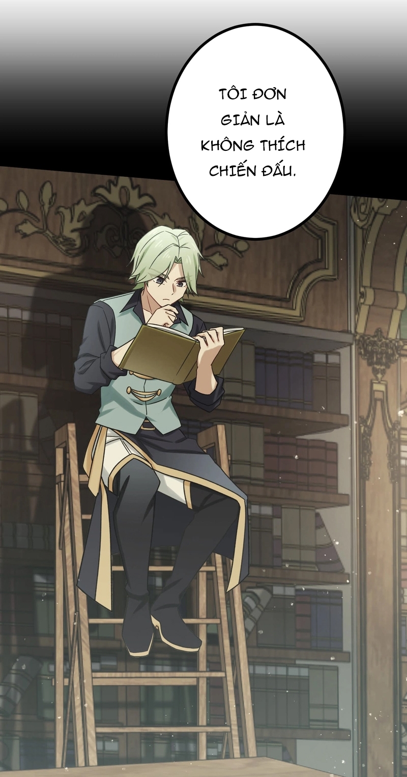 Sát Thủ Mạnh Nhất Chuyển Sinh Sang Thế Giới Khác: Chapter 102