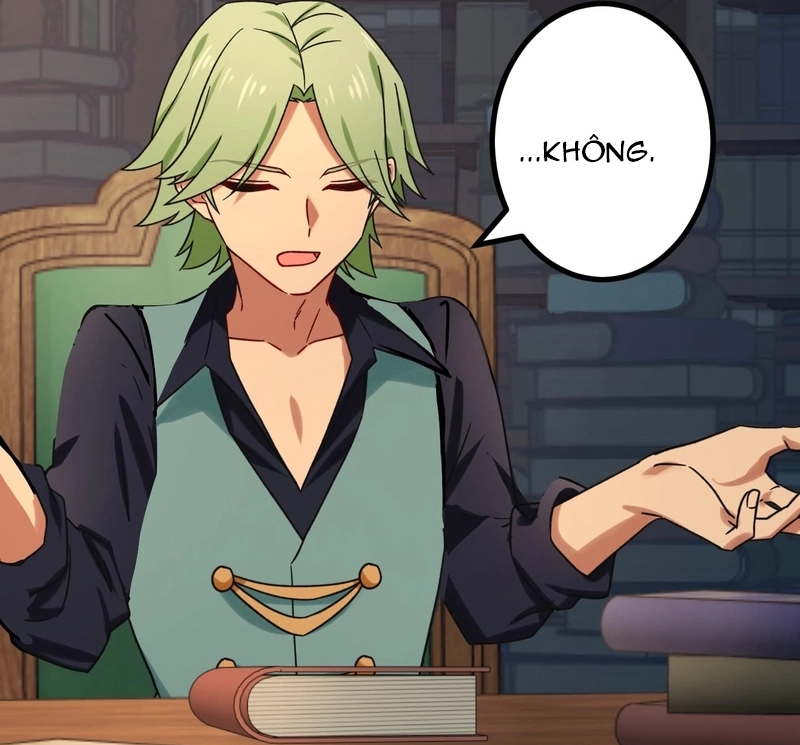 Sát Thủ Mạnh Nhất Chuyển Sinh Sang Thế Giới Khác: Chapter 102