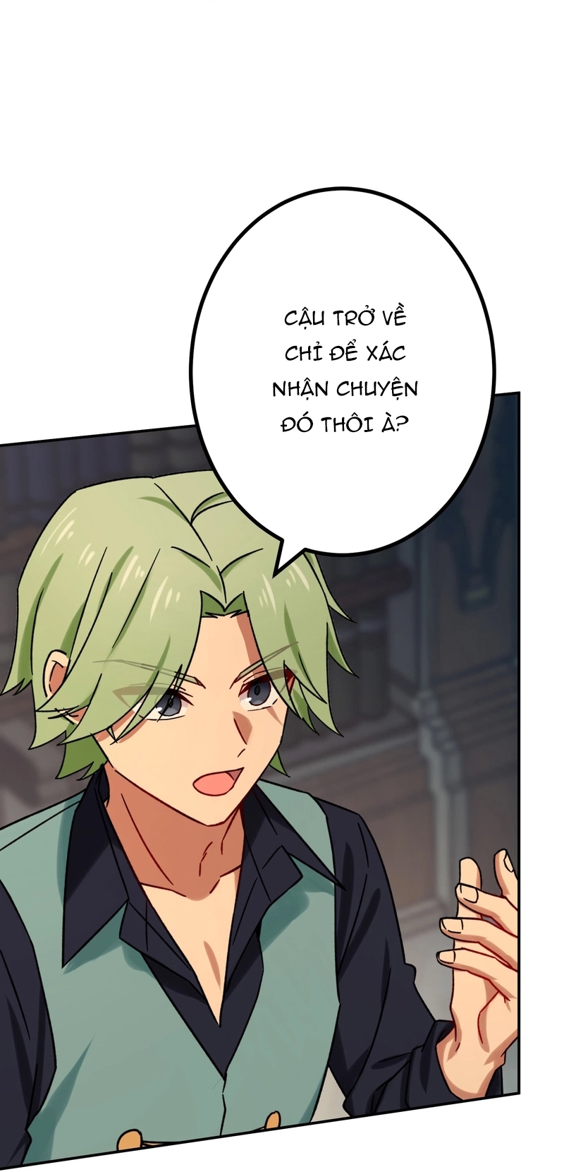 Sát Thủ Mạnh Nhất Chuyển Sinh Sang Thế Giới Khác: Chapter 102