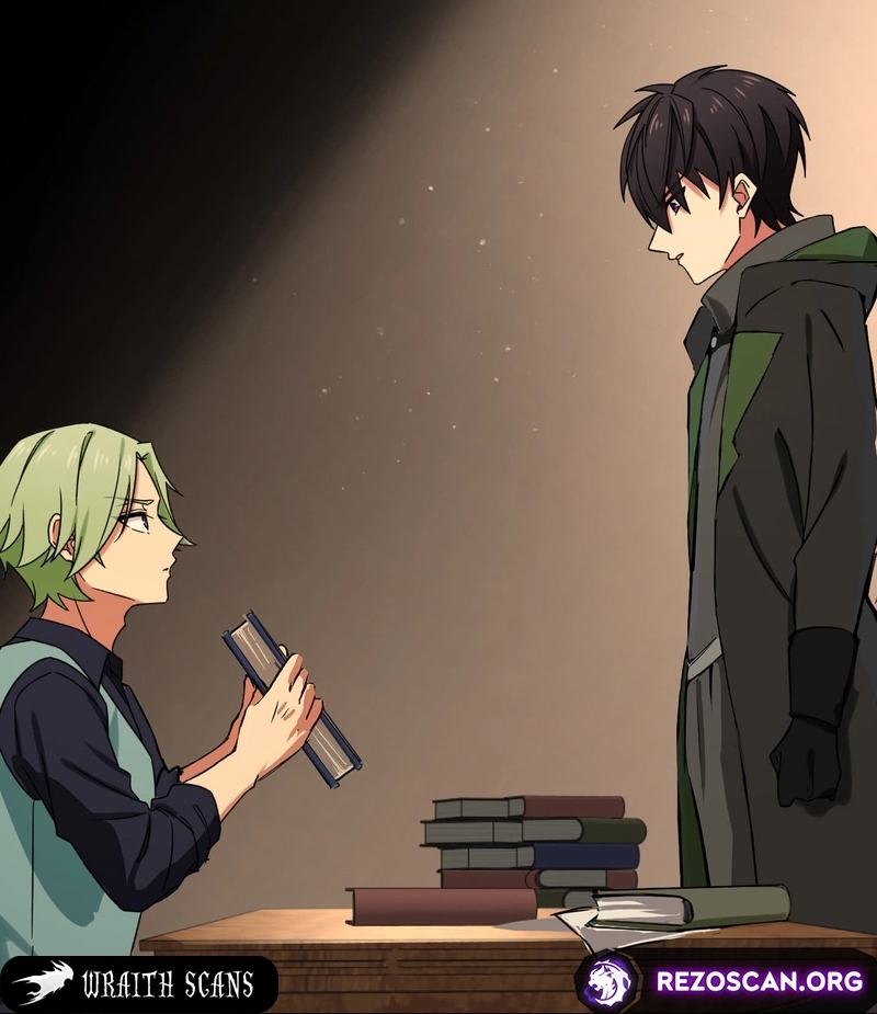 Sát Thủ Mạnh Nhất Chuyển Sinh Sang Thế Giới Khác: Chapter 102