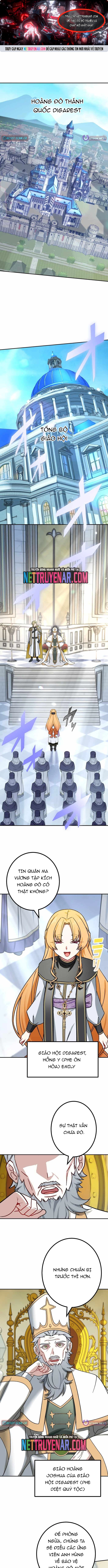 Sát Thủ Mạnh Nhất Chuyển Sinh Sang Thế Giới Khác: Chapter 103