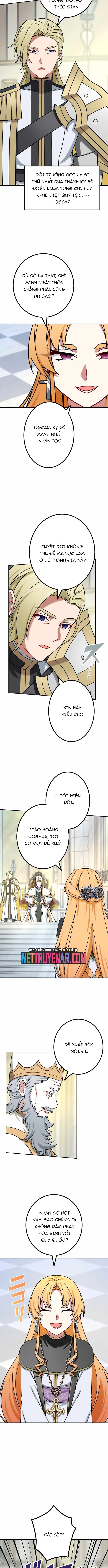 Sát Thủ Mạnh Nhất Chuyển Sinh Sang Thế Giới Khác: Chapter 103