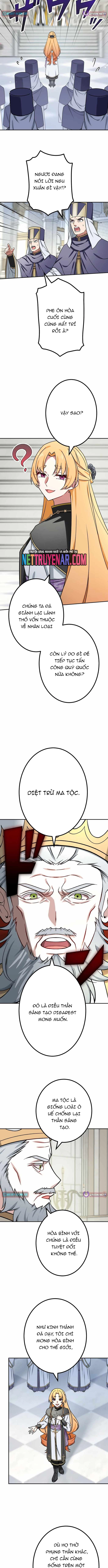 Sát Thủ Mạnh Nhất Chuyển Sinh Sang Thế Giới Khác: Chapter 103