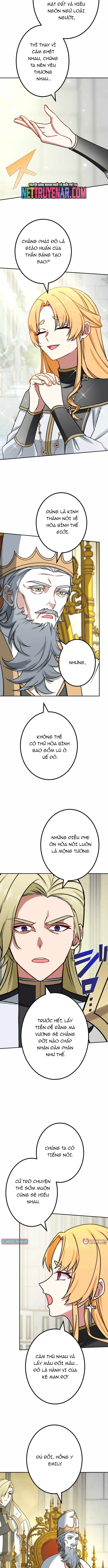 Sát Thủ Mạnh Nhất Chuyển Sinh Sang Thế Giới Khác: Chapter 103