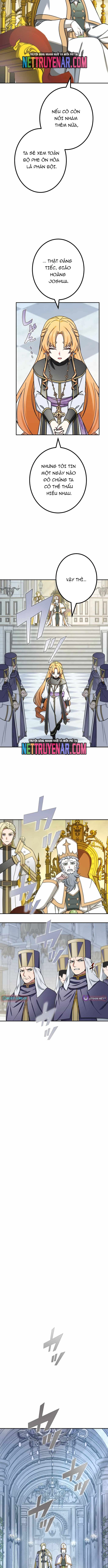 Sát Thủ Mạnh Nhất Chuyển Sinh Sang Thế Giới Khác: Chapter 103