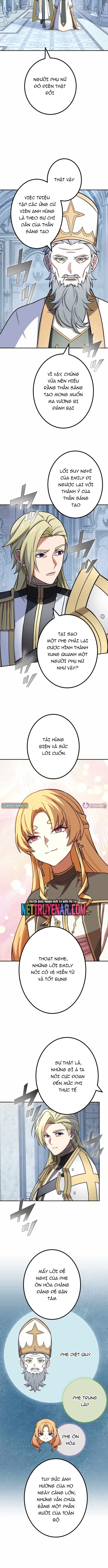 Sát Thủ Mạnh Nhất Chuyển Sinh Sang Thế Giới Khác: Chapter 103