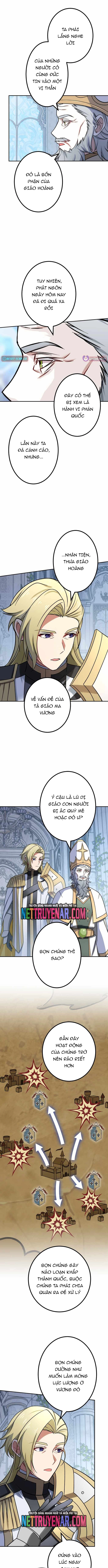 Sát Thủ Mạnh Nhất Chuyển Sinh Sang Thế Giới Khác: Chapter 103