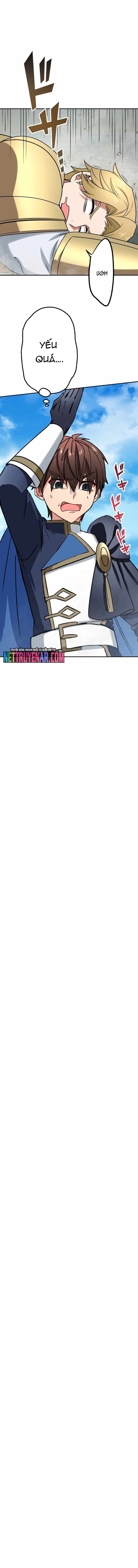 Sát Thủ Mạnh Nhất Chuyển Sinh Sang Thế Giới Khác: Chapter 104