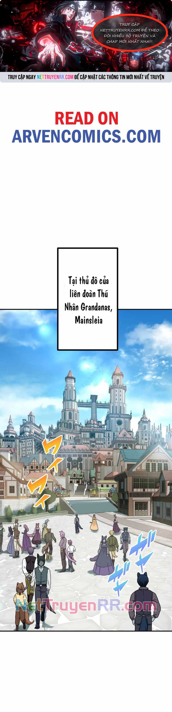 Sát Thủ Mạnh Nhất Chuyển Sinh Sang Thế Giới Khác: Chapter 75.1