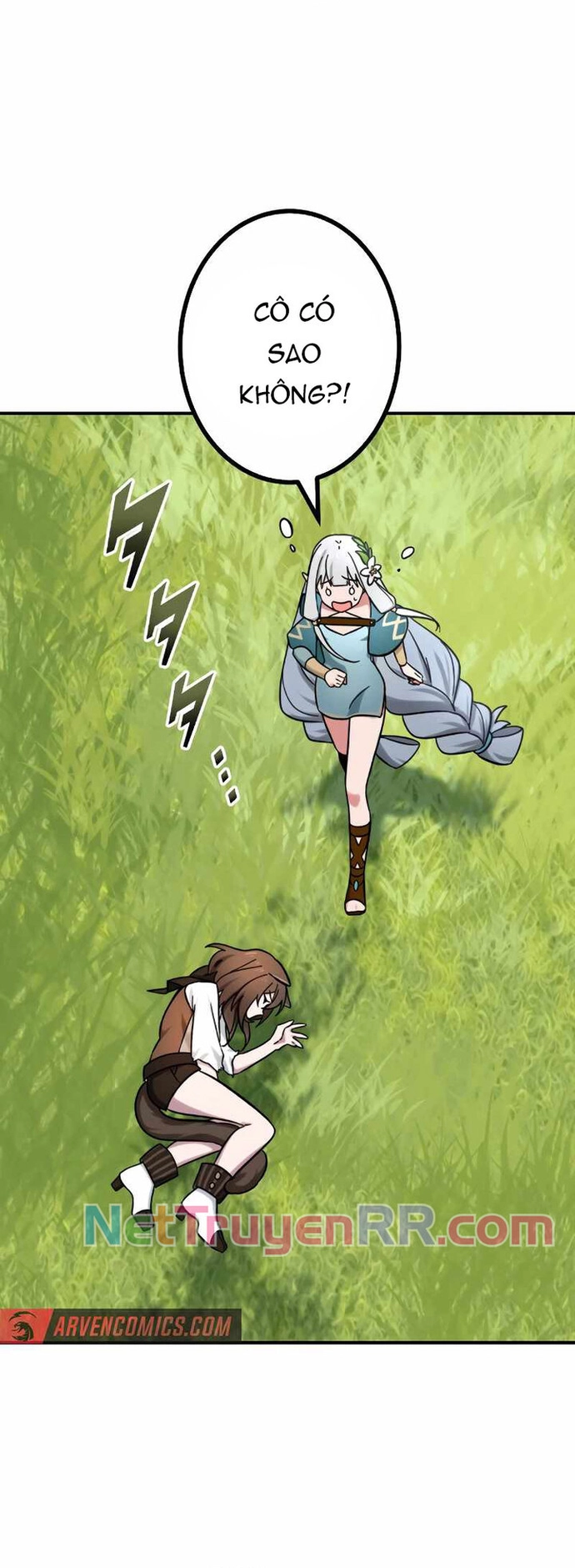 Sát Thủ Mạnh Nhất Chuyển Sinh Sang Thế Giới Khác: Chapter 75.1