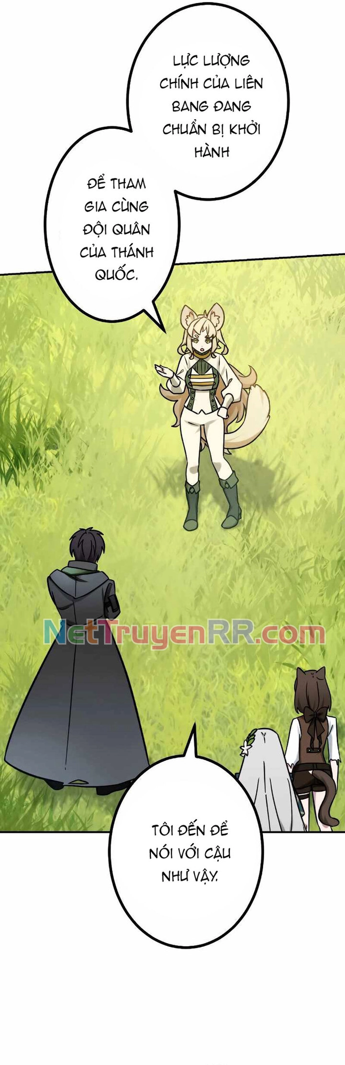 Sát Thủ Mạnh Nhất Chuyển Sinh Sang Thế Giới Khác: Chapter 75.1