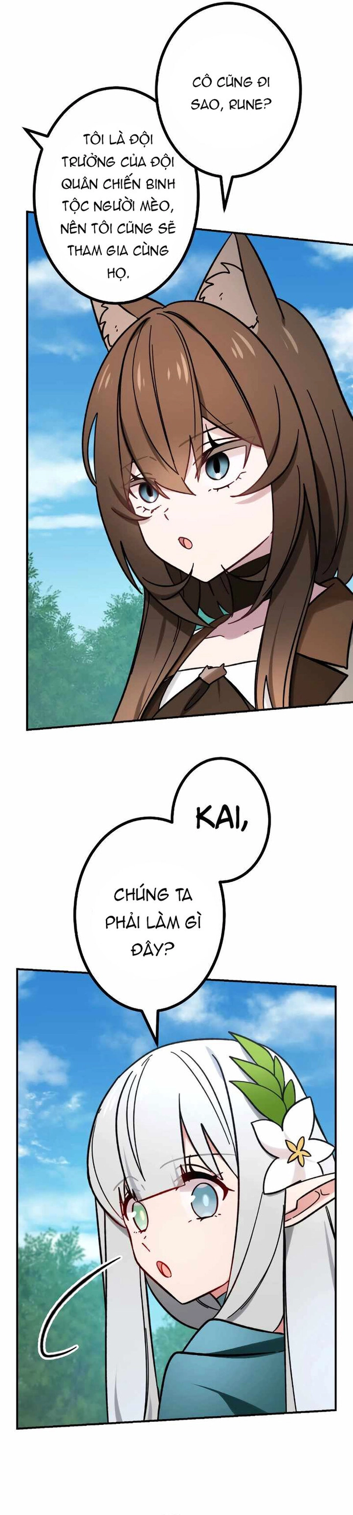 Sát Thủ Mạnh Nhất Chuyển Sinh Sang Thế Giới Khác: Chapter 75.1