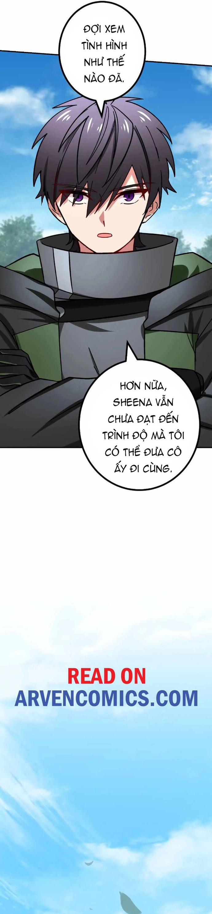 Sát Thủ Mạnh Nhất Chuyển Sinh Sang Thế Giới Khác: Chapter 75.1