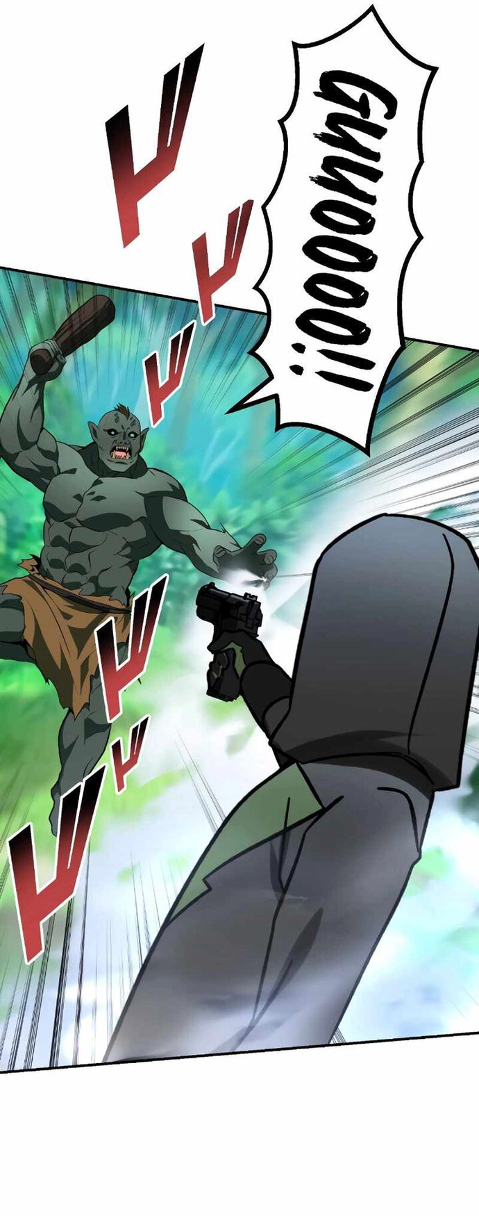 Sát Thủ Mạnh Nhất Chuyển Sinh Sang Thế Giới Khác: Chapter 75.1