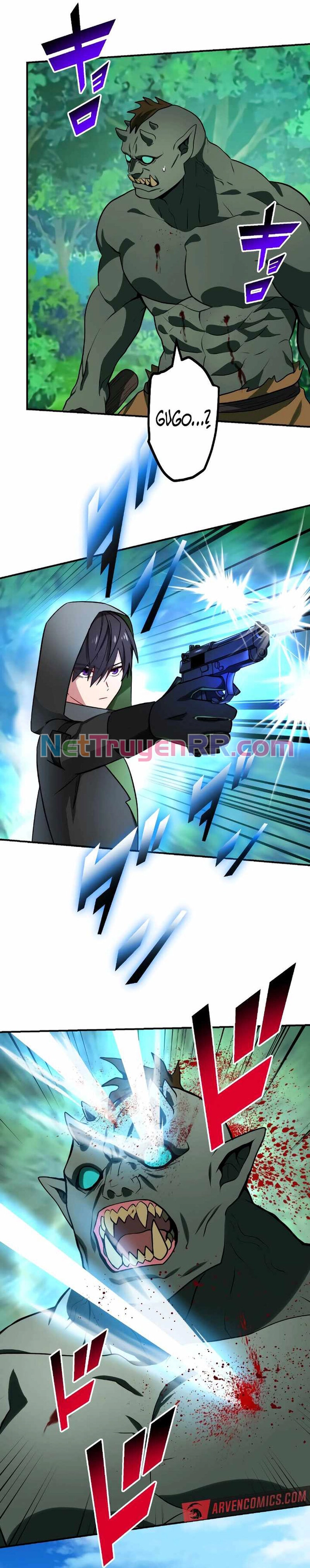 Sát Thủ Mạnh Nhất Chuyển Sinh Sang Thế Giới Khác: Chapter 75.1